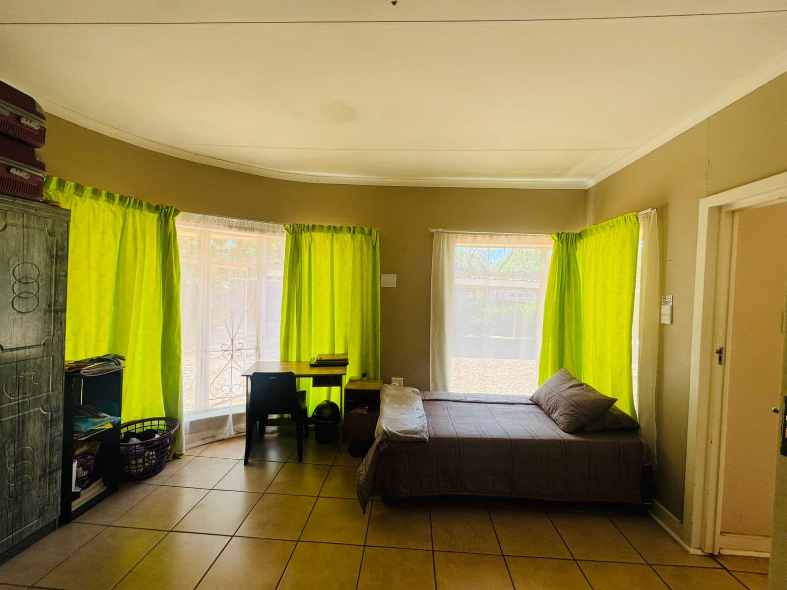 Potchefstroom (Area 2)