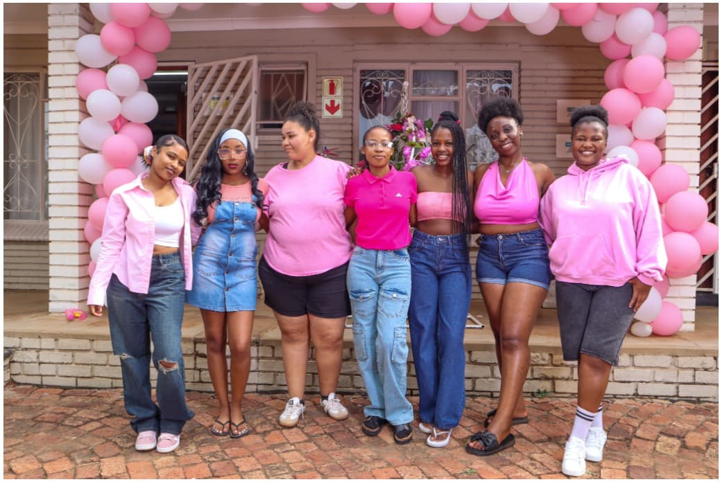 Supportive student community